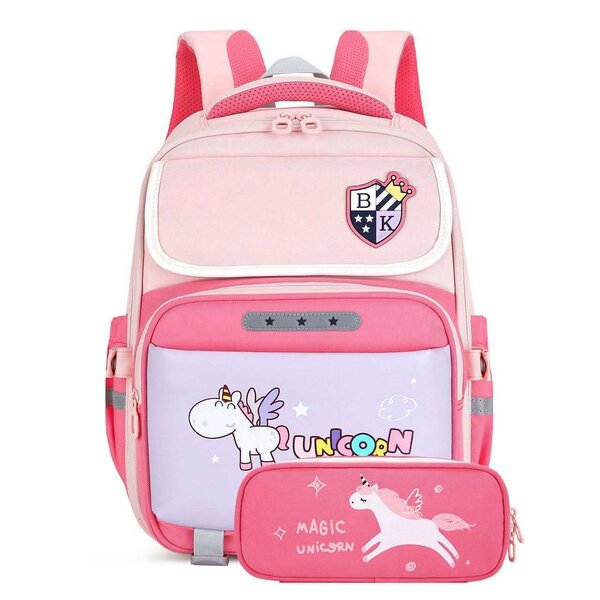 Sac à dos licorne enfant