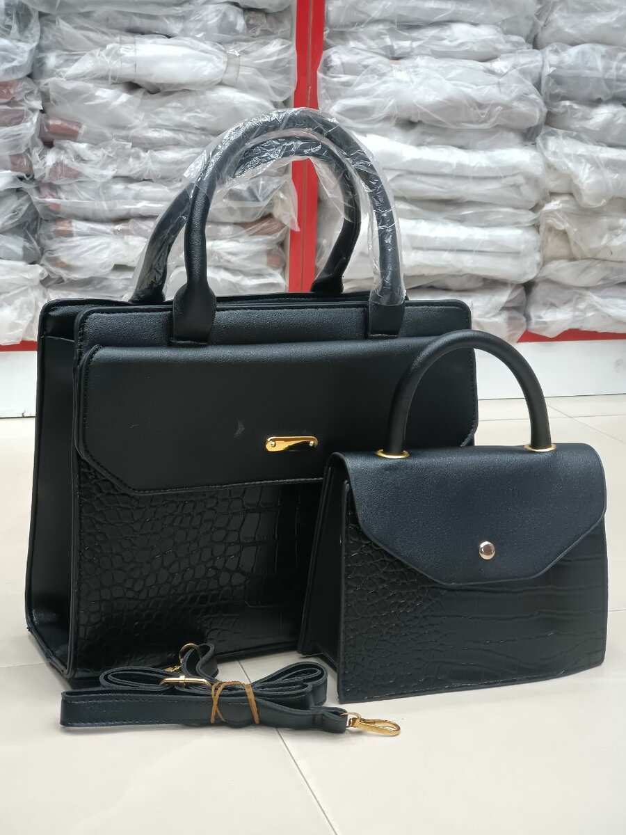 GOOD QUALITY HANDBAG