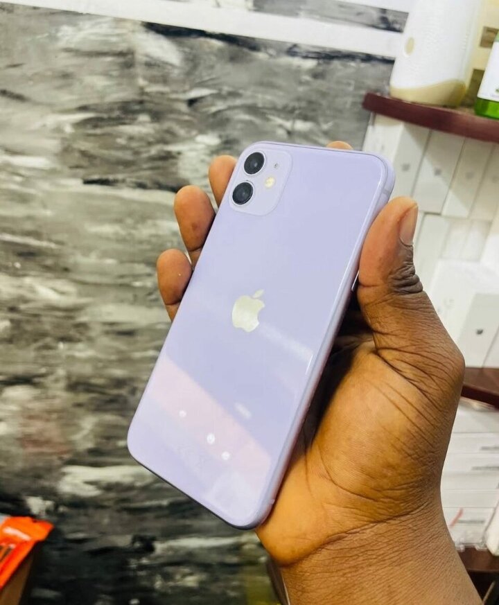 Iphone 11 64GB