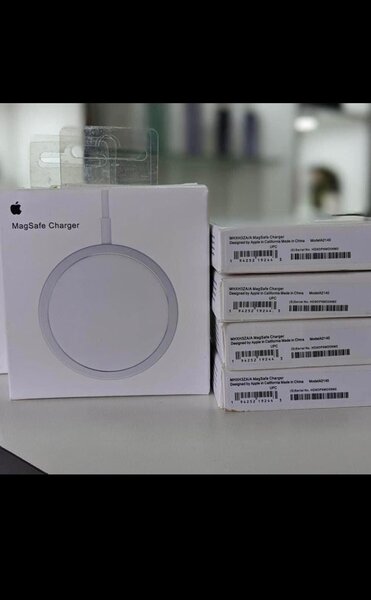 Original MagSafe chargers
