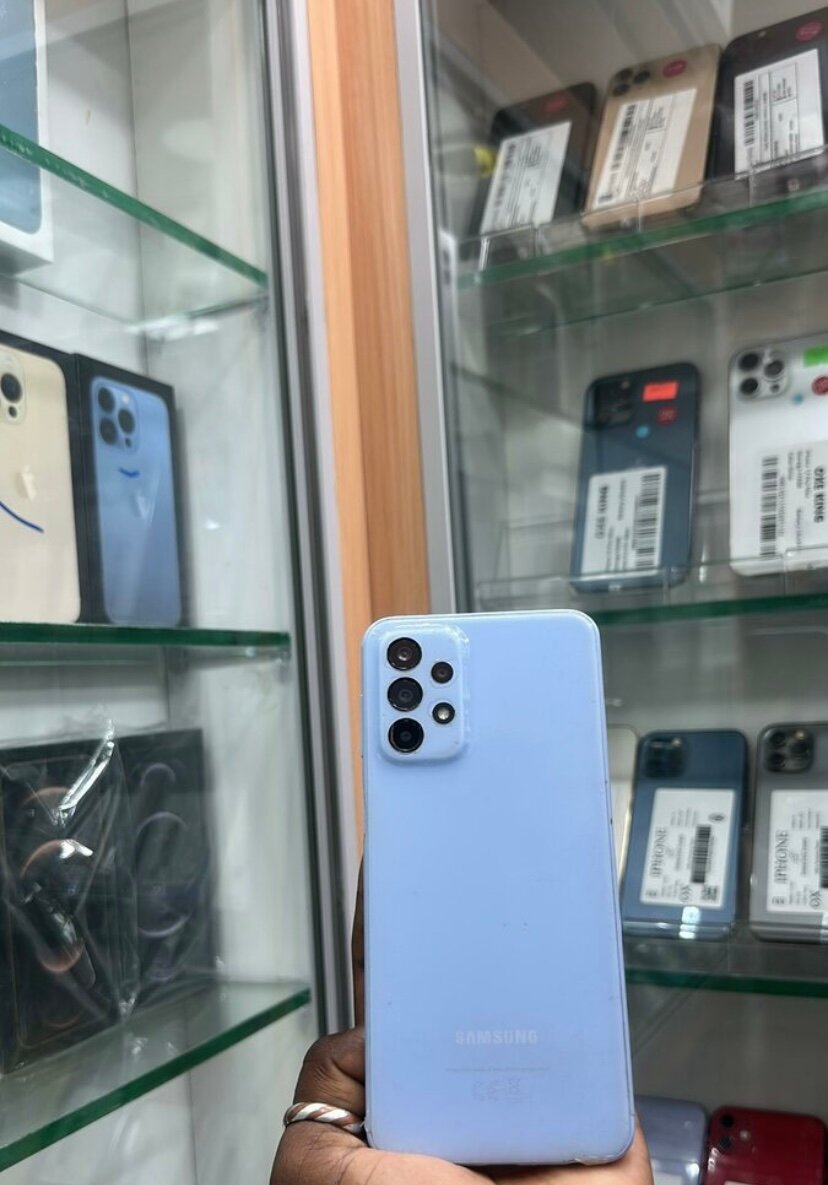 Smartphone Samsung Galaxy A Série