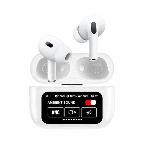 A9 Pro Touch Screen Air-pods Pro
