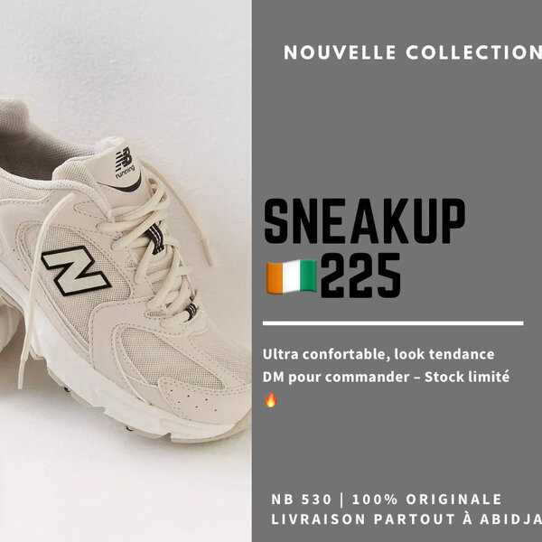 Sneakup 225