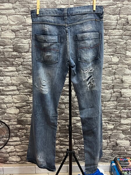 Jeans PETROLEUM