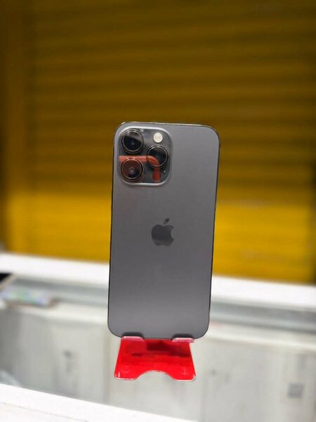 IPhone 14Pro max 128Go