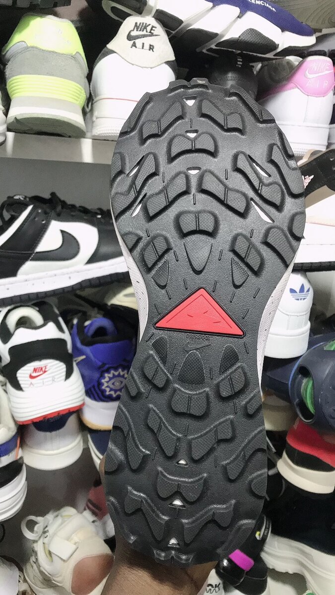 Chaussures de Trail Nike