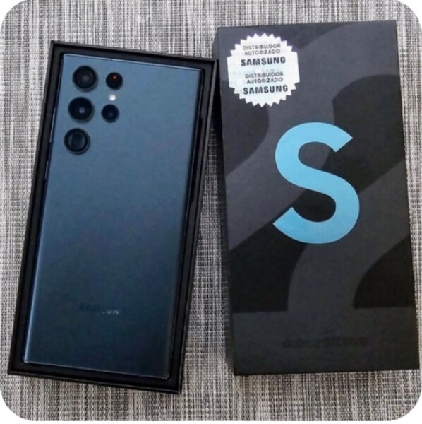 Samsung Galaxy S22 Ultra 512GB