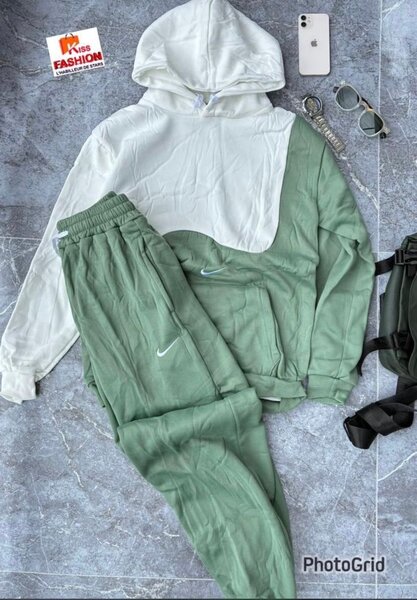 Ensemble survêtement enfant tendance