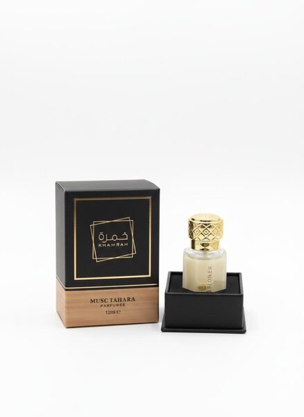 Parfum Musc Tahara 12ml