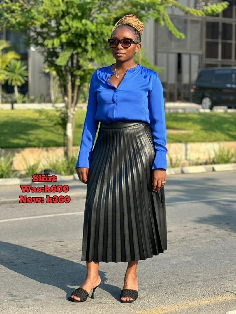 Men's suits and women