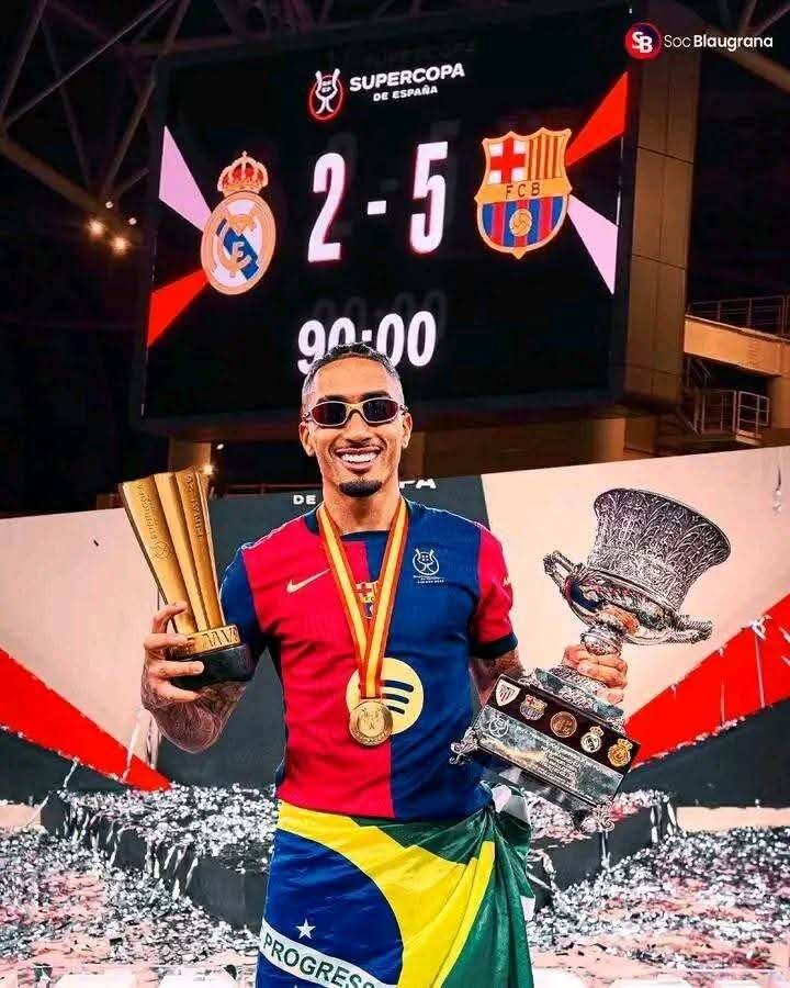 Maillot de Football Barcelona