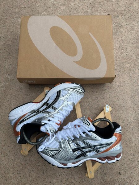 Chaussures de course élégantes