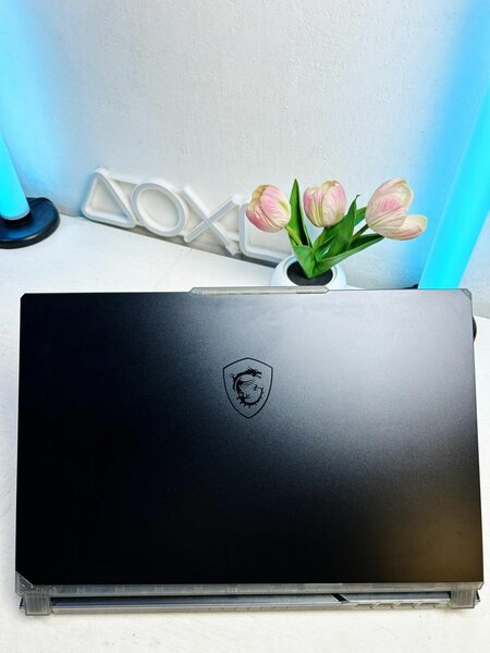 Ordinateur portable MSI Cyborg 15