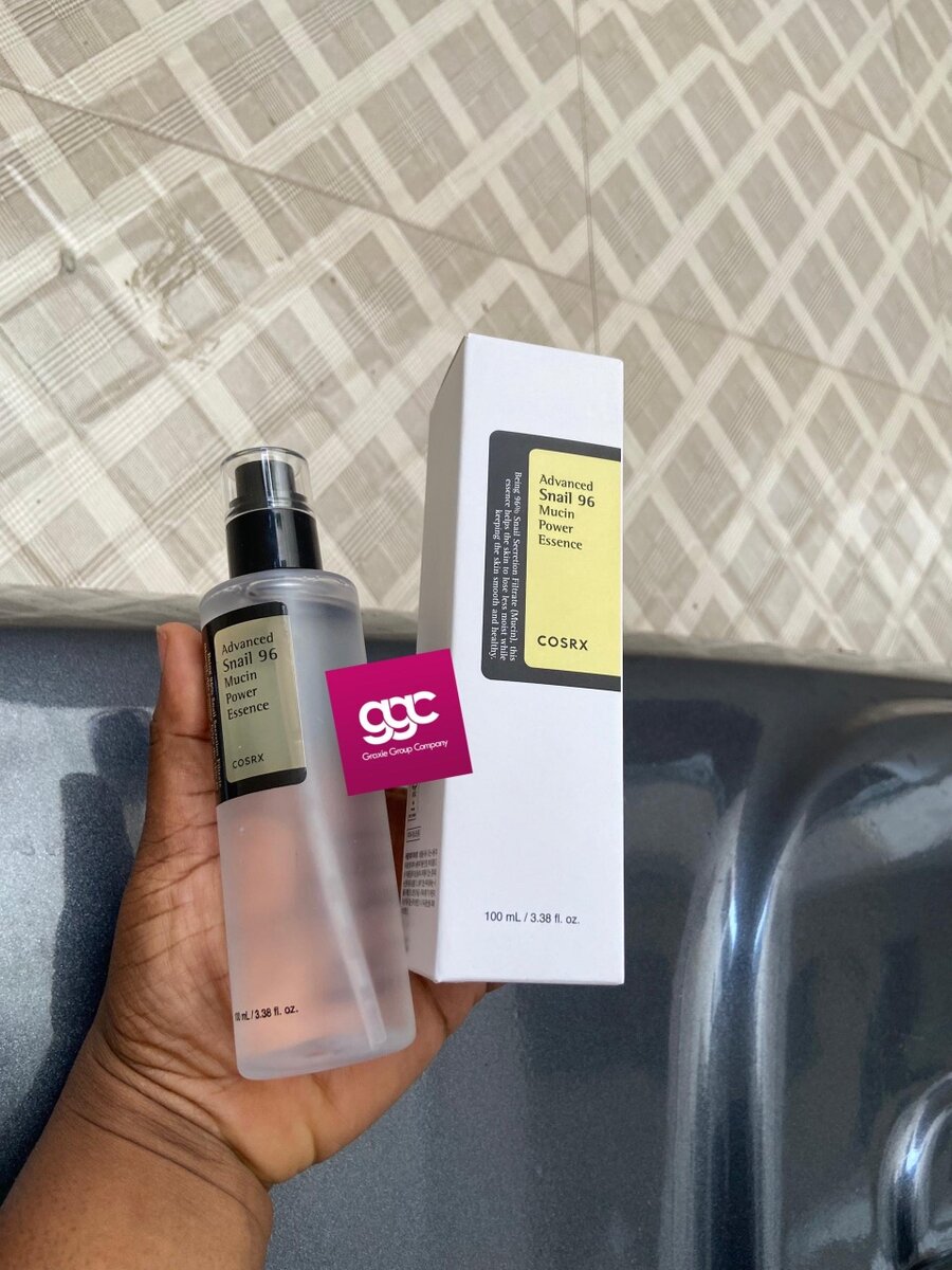 Essence Hydratant COSRX