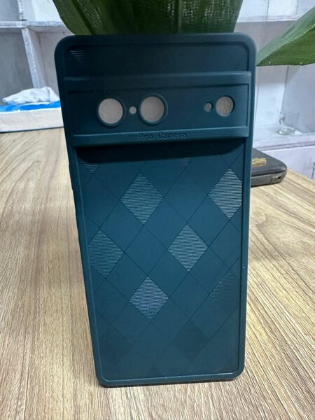 Coque Pixel 6 à 9 pro