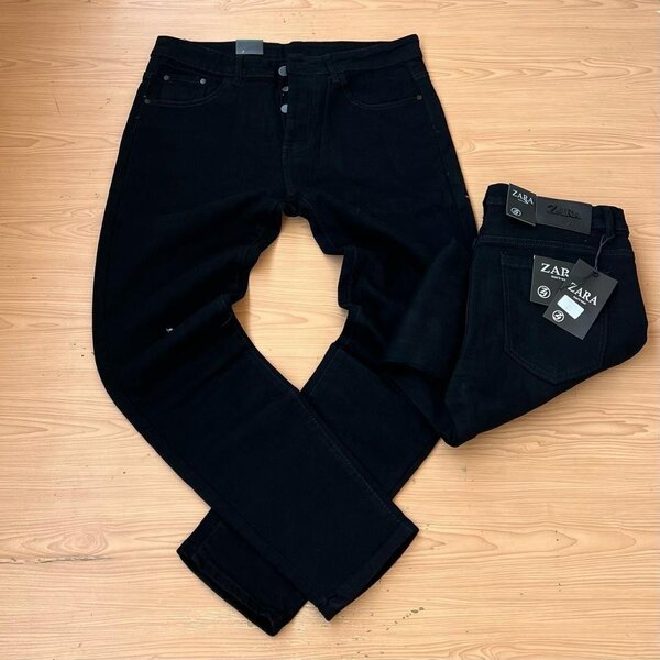 Turkey jeans