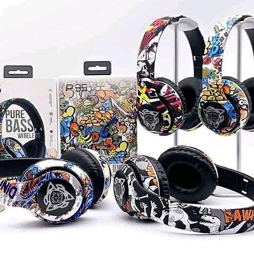 Casque Bueltooph p35