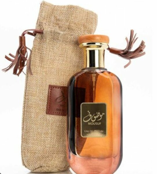 Mousuf Eau de Parfum