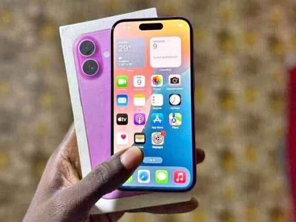 iPhone XR 2025 - 128GB