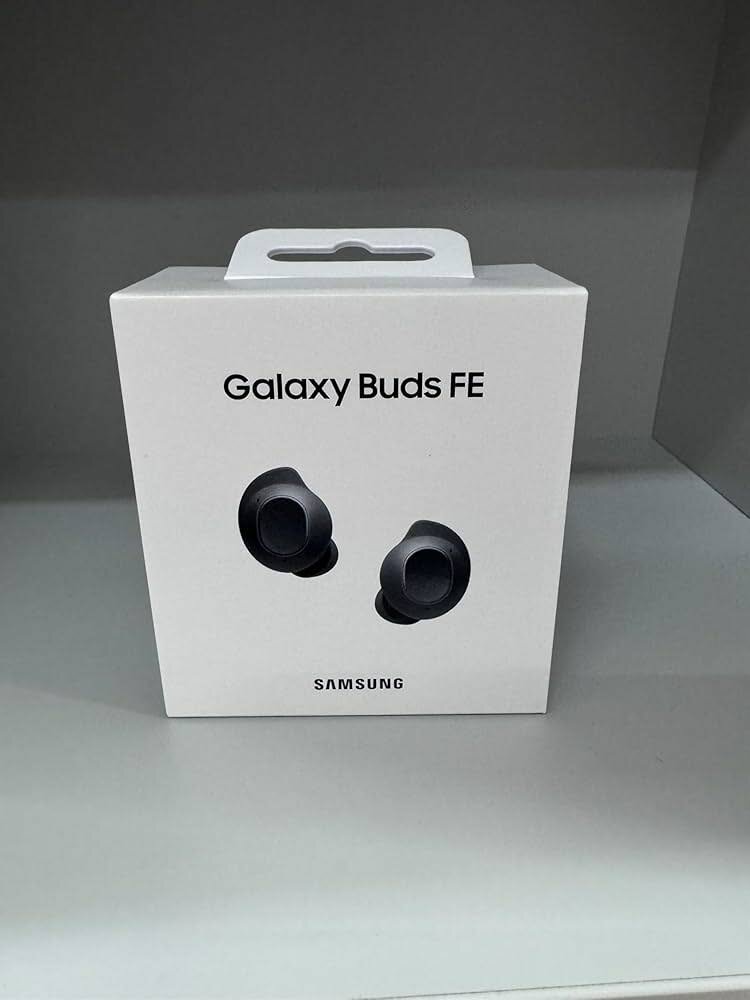 Samsung Galaxy Buds FE Wireless Earbuds Headphones