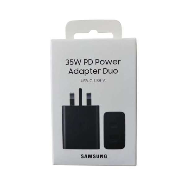Samsung chargers