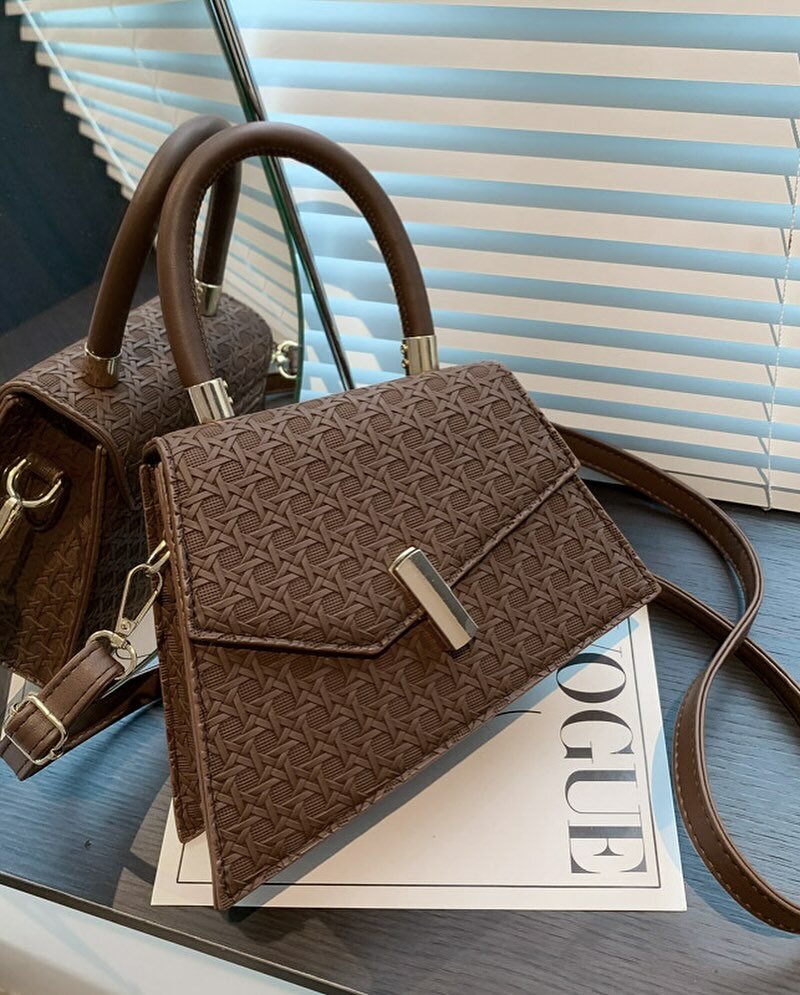 High quality, stylish women's bag