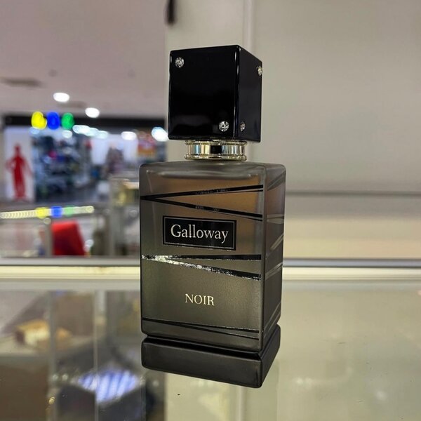 Parfum Galoway noir