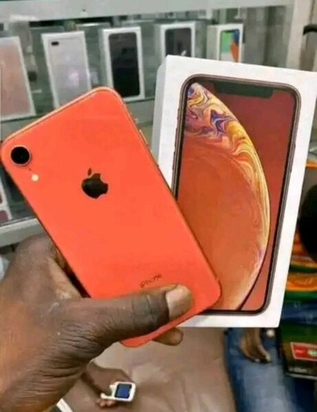 Smartphone Apple iPhone