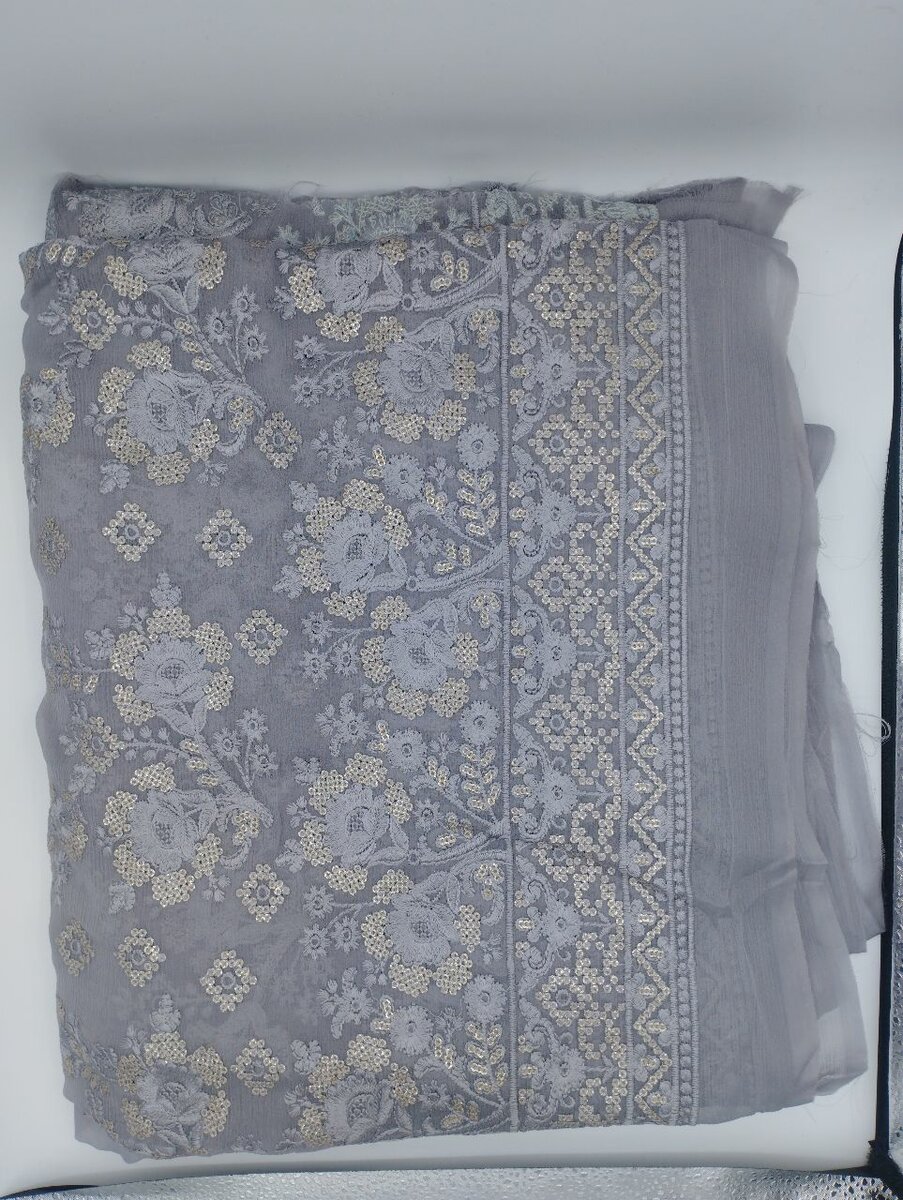 Shafoon 2 Peace Suit