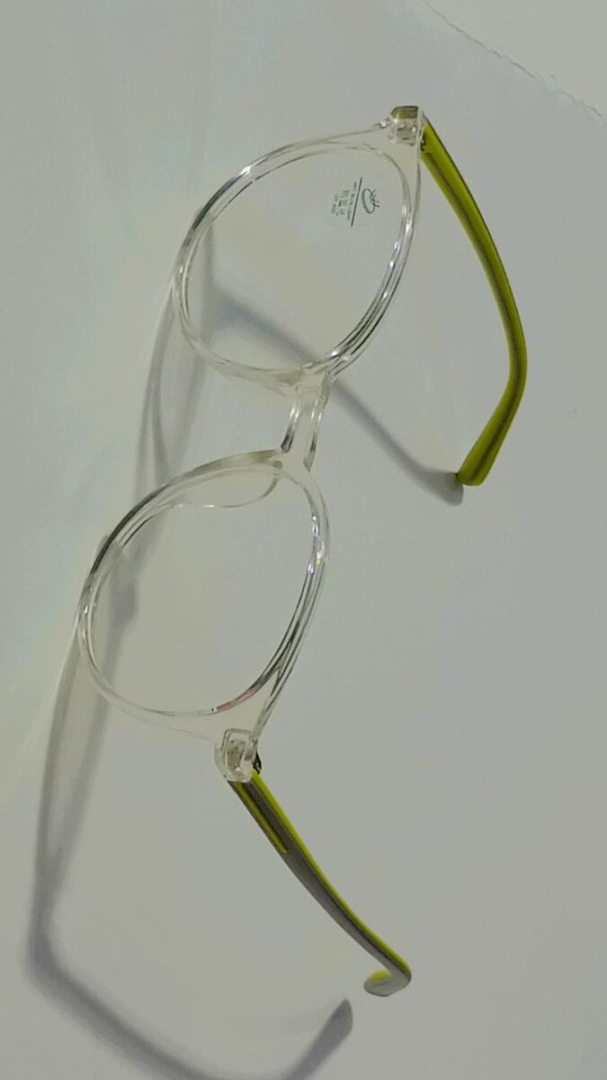 TR Korean frame