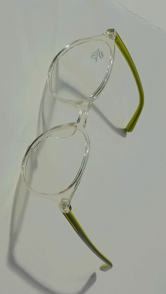 TR Korean frame
