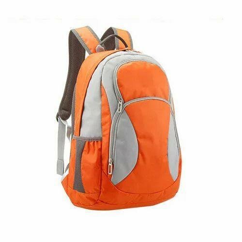 School bag
