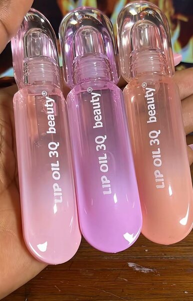 Huile à Lèvres Hydratante