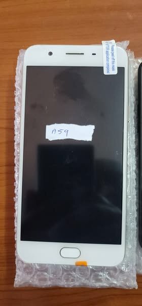 PREOWNED 64GB 4GB RAM OPPO PHONES