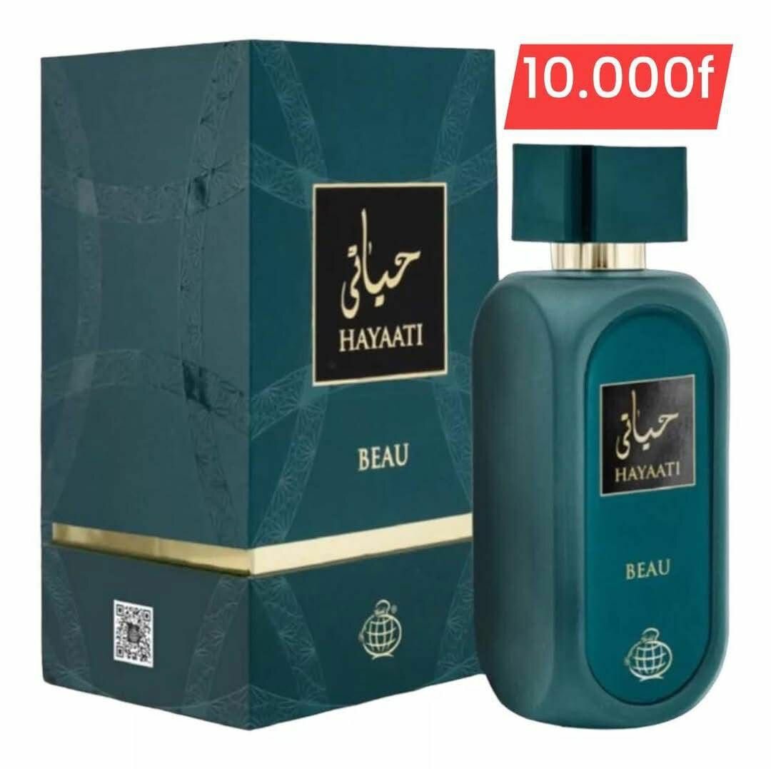 Parfum Versace Eros 100ml