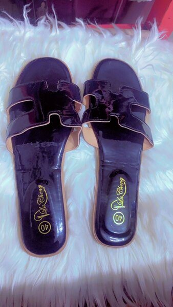 Chaussure