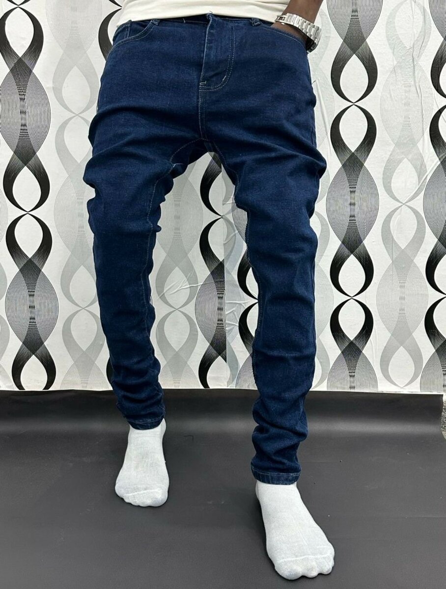 Jeans homme