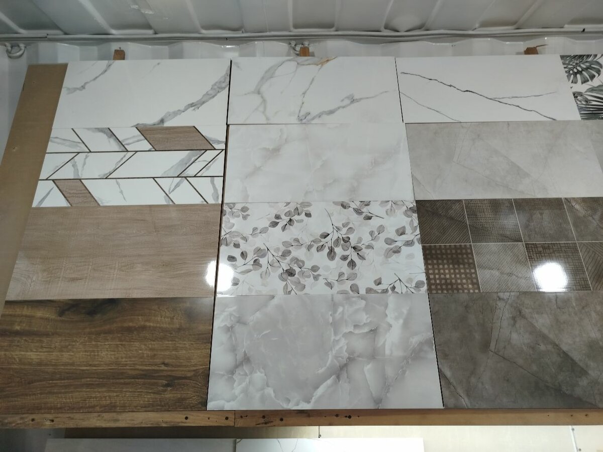 Керамогранит