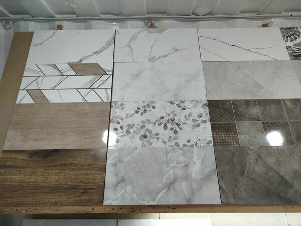 Керамогранит