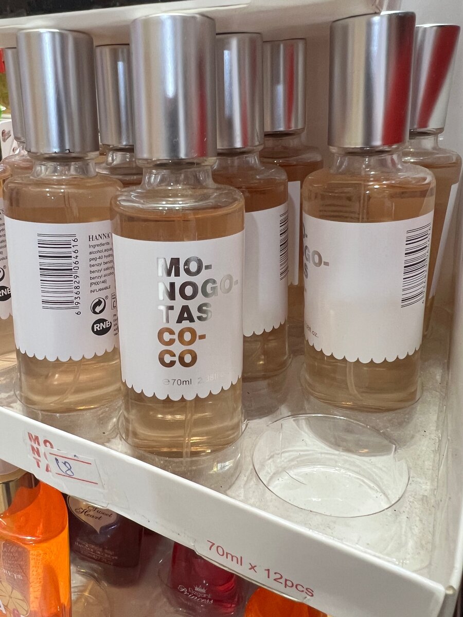 Mo- NoGo- Co- Co
