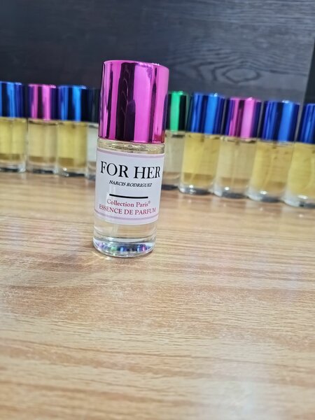 Essence For Her de Narcisco R