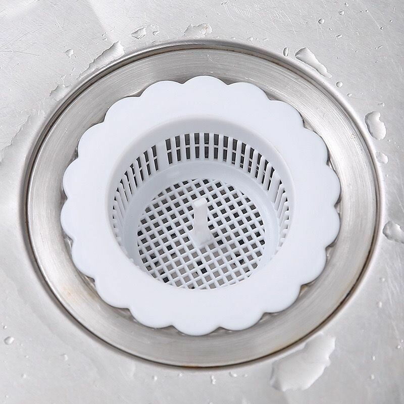 FILTRE DE LAVABO