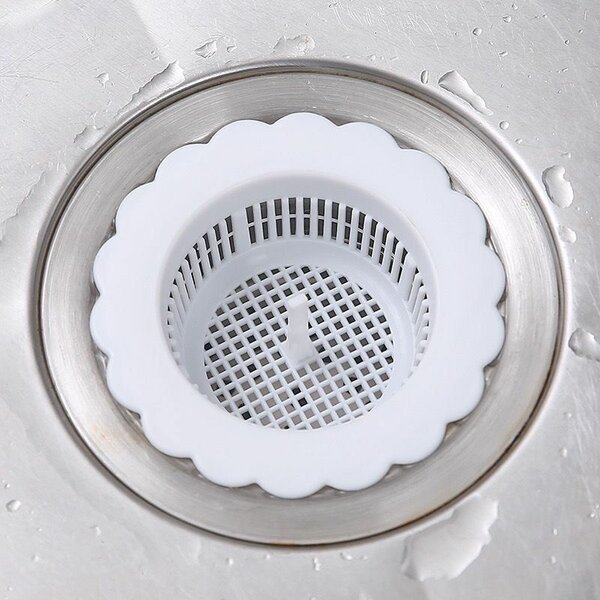FILTRE DE LAVABO