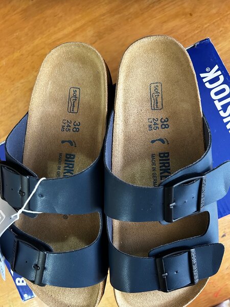 Birkenstock