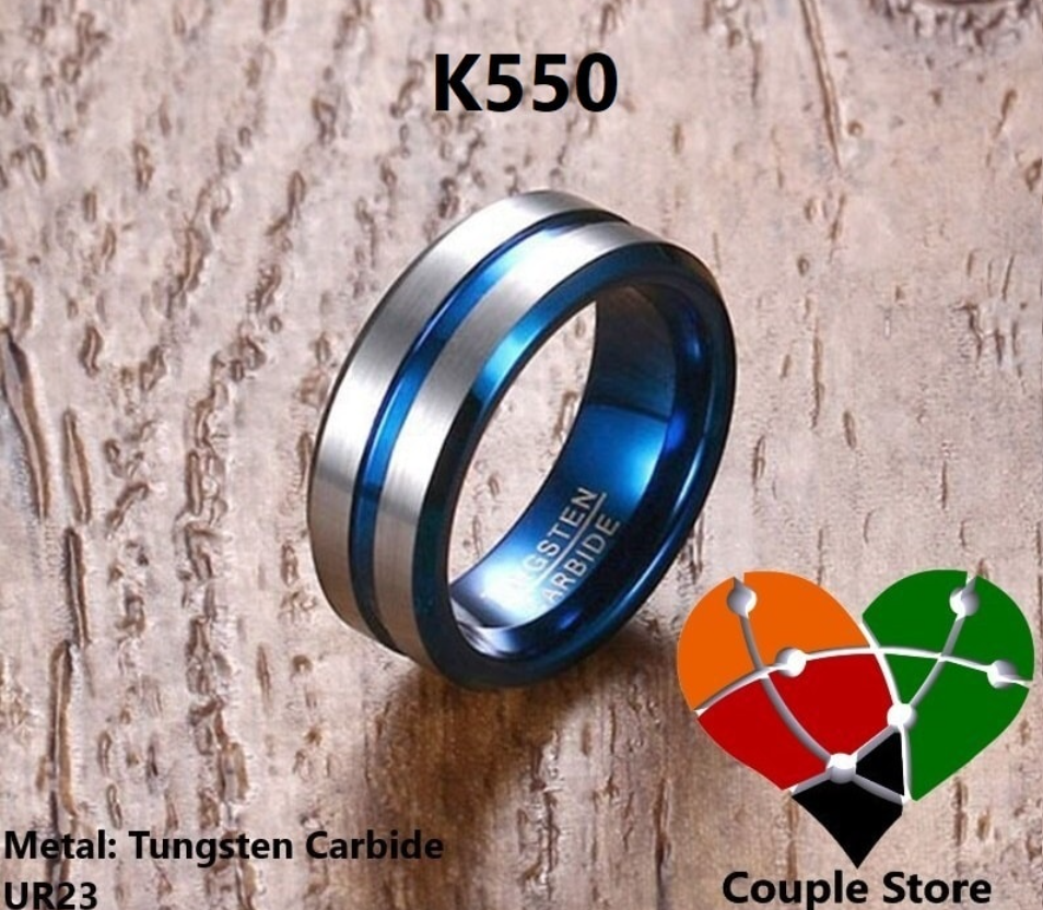 Men's Wedding Ring