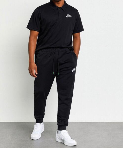 Ensemble de survêtement sportswear