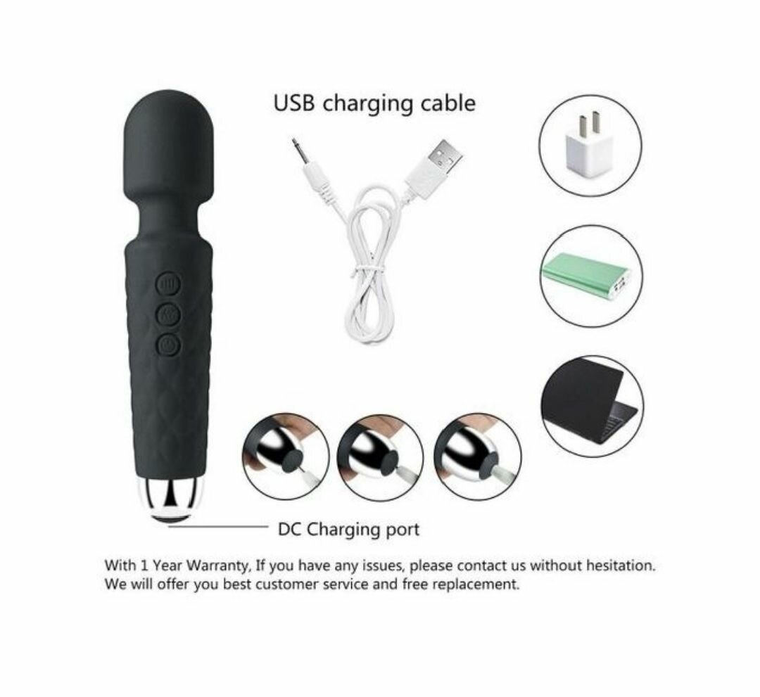 Sextoys Vibromasseur