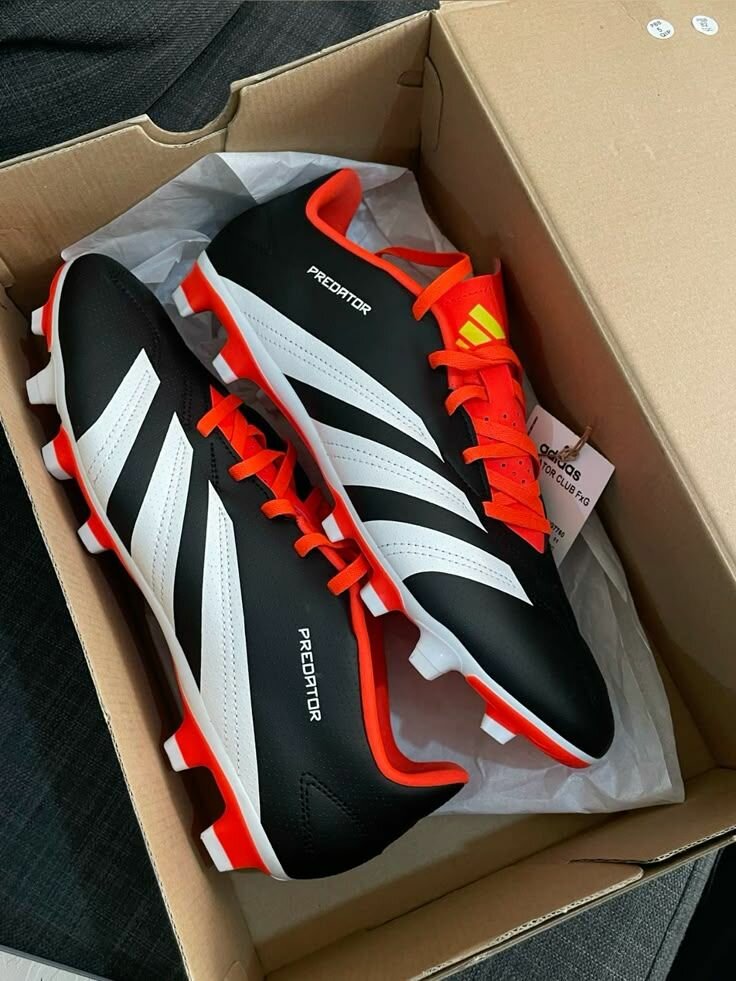 Chaussures de Football Adidas Performance