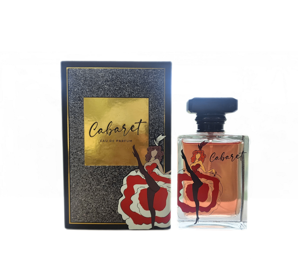 Cabaret Eau de Parfum Femme
