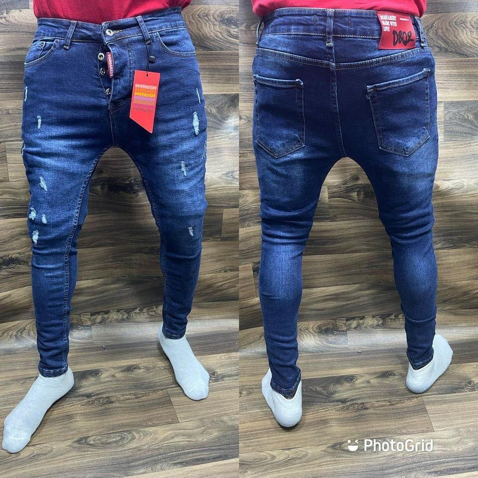 Jeans burberry